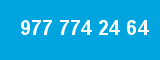 977 774 24 64 977 774 24 64